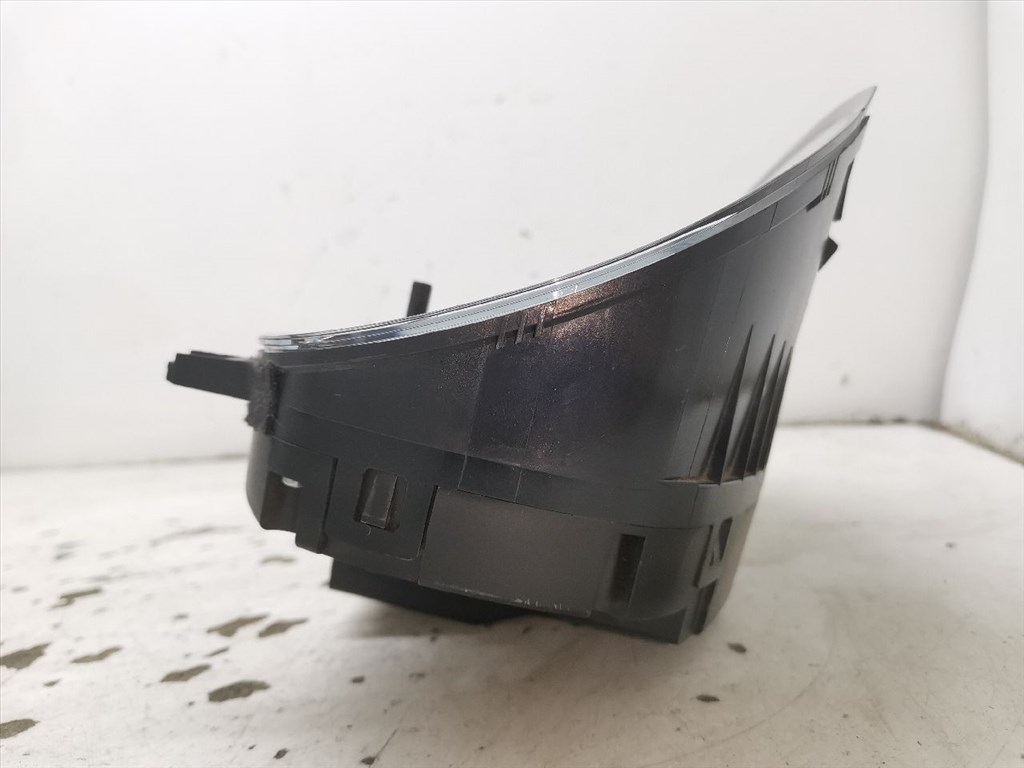 SKODA OCTAVIA II (1Z5) 1.9 TDI Kilométeróra #33583# 1Z0920812H 7. kép