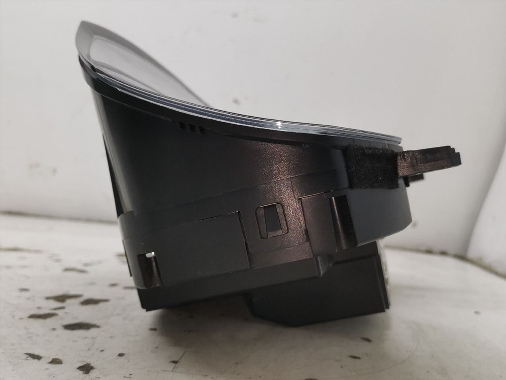 SKODA OCTAVIA II (1Z5) 1.9 TDI Kilométeróra #33583# 1Z0920812H 8. kép