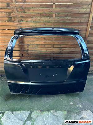 Honda CR-V IV (2011-2018) 68100-T1G-E50ZZ gyári új csomagtérajtó 