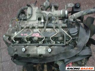 SsangYong Rexton Főtengely Szíjtárcsa *136591* 665925