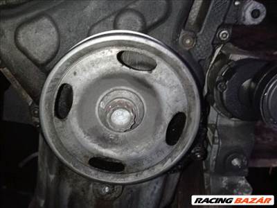 Volkswagen Touran I Főtengely Szíjtárcsa *137347*