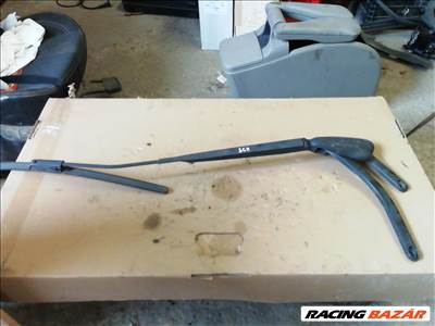 Renault Scénic II Első ablaktörlő kar 