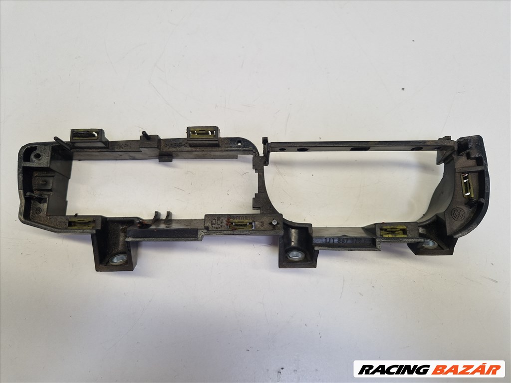 Volkswagen Golf IV bal első ajtóbehúzó (15813) 1j1867179a 6. kép