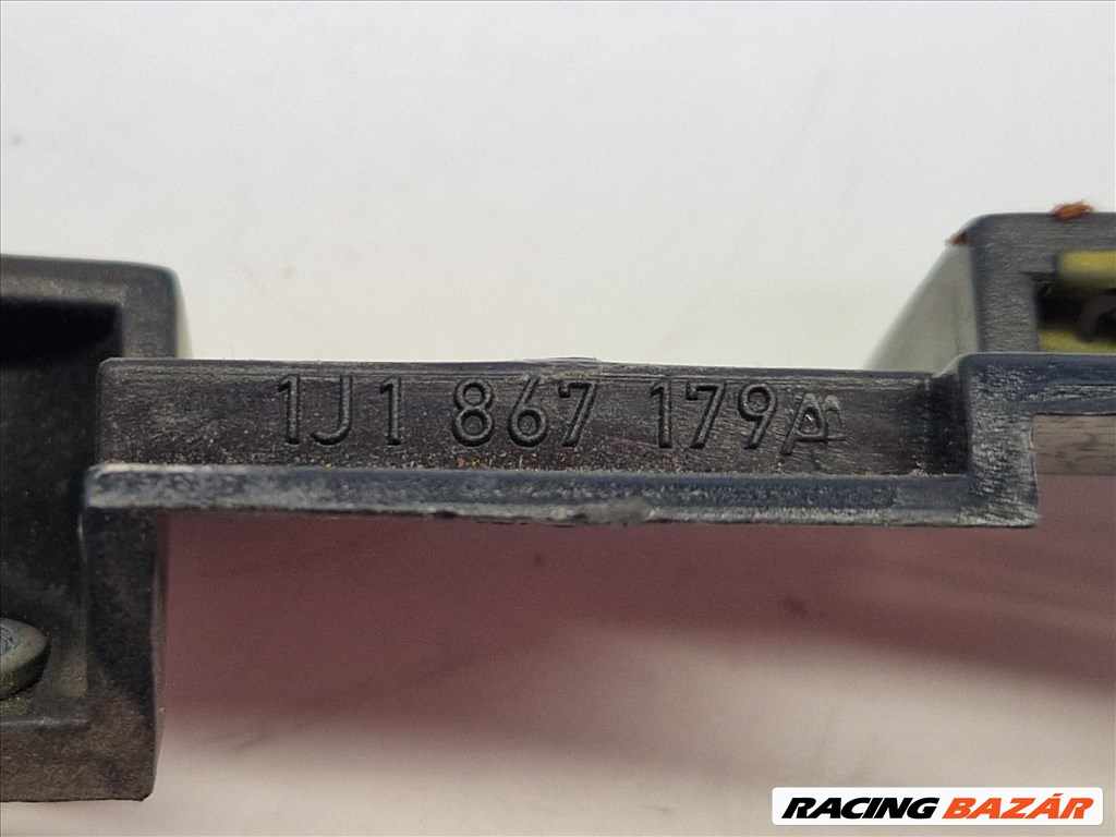 Volkswagen Golf IV bal első ajtóbehúzó (15813) 1j1867179a 7. kép