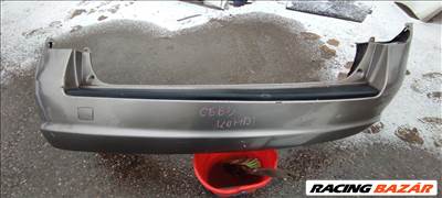 Kia Cee'd (ED) Hátsó lökhárító kombi