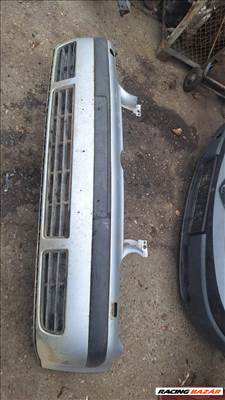 Volkswagen Golf IV első lökhárító 