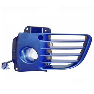 Mitsubishi Lancer VI bal ködlámpa 1995-2007