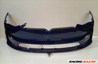 Tesla Model S Első lökhárító