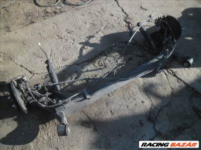 Kia Venga hátsó híd /komplett futómű