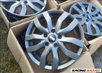 5x114,3 16 CMS alufelni r16 " Hyundai Kia Mazda Toyota Honda Suzuki