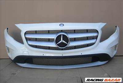 Mercedes GLA-osztály X156, H247 Első lökhárító