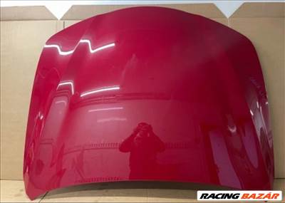 Alfa Romeo Giulia Motorháztető