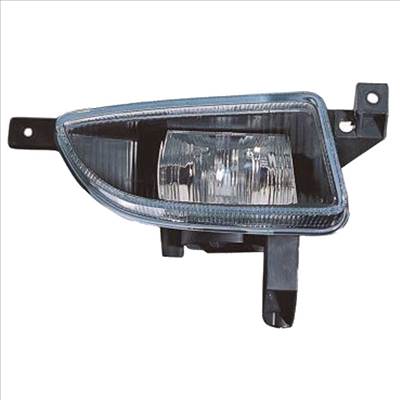 Opel Zafira A bal ködlámpa 1999-2005