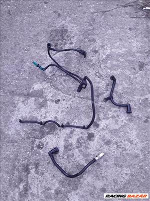 Peugeot 206 307 Partner 2.0 HDI Üzemanyag Cső