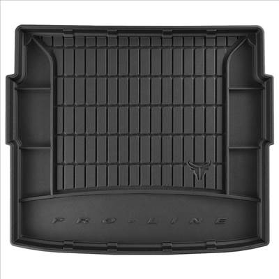 DS 7 Crossback csomagtértálca 2017- - ProLine