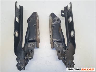 Volkswagen Golf VI motorháztető zsanér pár (16244) 1k0823302 1k0823301