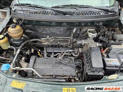 Land Rover Freelander 1 1.8i Station Wagon klímakompresszor 
