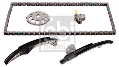 FEBI BILSTEIN 108050 - vezérműlánc készlet TOYOTA