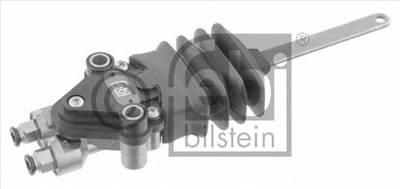 FEBI BILSTEIN 23567 - szelep, vezetőfülke csapágyazás DAF IVECO MAN RENAULT TRUCKS VOLVO