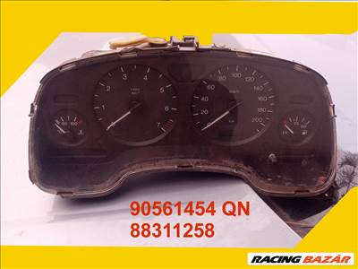 kilométeróra Opel Astra G műszeregység, 90561454qn 88311258