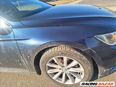 Volkswagen Passat B8 LH5X jobb első sárvédő 