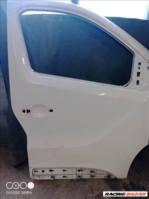Opel Vivaro B Jobb első ajtó  95531021