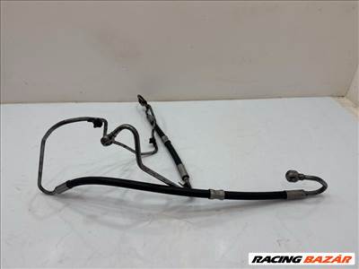 BMW E60/E61 530d 231le 306D3 szervócső 32416775193