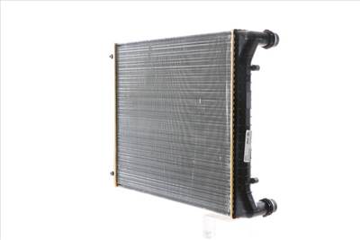 MAHLE CR 1418 000S - Vízhűtő (Hűtőradiátor) AUDI