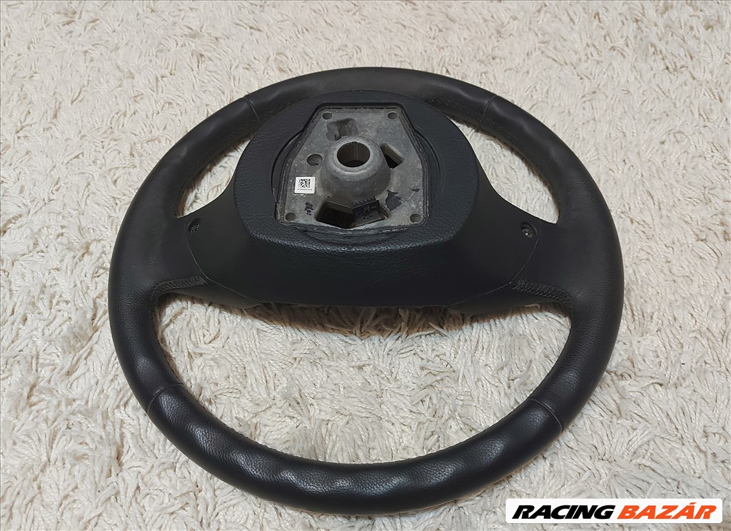BMW 5-ös, F07, F10, F11, BMW 7-es, F01 bőrkormány, multi kormánykerék  3. kép