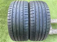 195/45 R15 Hankook Ventus prime 2 nyári gumi 5mm