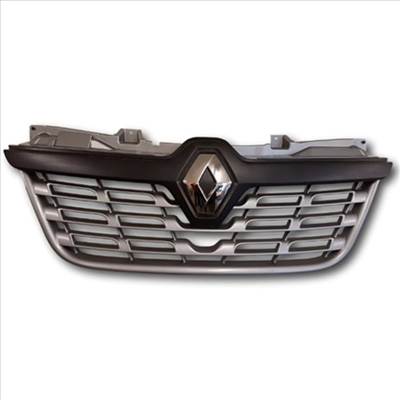 Renault Master III új utángyártott díszrács 2014-től