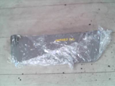DAEWOO Tacuma 02-08 Bal napellenző