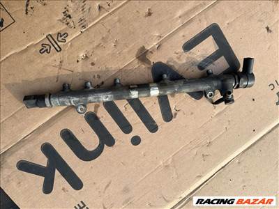 Mercedes Vito 639 raircső 