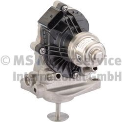 PIERBURG 7.04493.17.0 - AGR-szelep ALPINA BMW MINI TOYOTA 1. kép