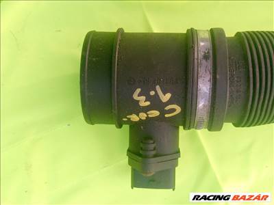 Opel Astra H, Opel Corsa C, Opel Combo C, Opel Meriva A Légtömegmérő  24439252 0281002549