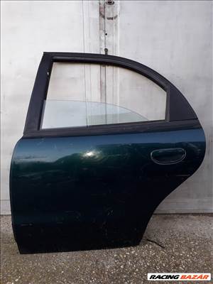 Daewoo Nubira I Ajtó bal hátsó 97-99 4/5 ajtós
