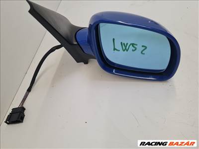 Volkswagen Golf IV jobb visszapillantó tükör LW5Z (16058)