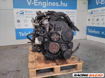 Ford 1,8TDCI, R2PA bontott motor 