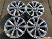 4db gyári 20" Audi A6 Allroad alufelni. (3724)