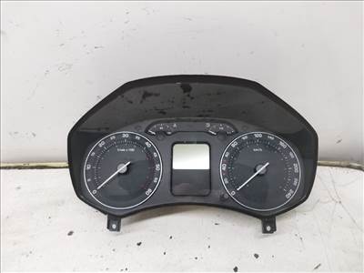 SKODA OCTAVIA II (1Z5) 1.9 TDI Kilométeróra #33620# 1Z0920812D