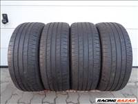 Bridgestone 225/45R19 nyári gumi garnitúra 5-6mm-es mintával eladó. 