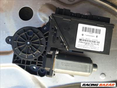Volkswagen Phaeton ablakemelő motor , ablakemelő szerkezet 3d0959703g