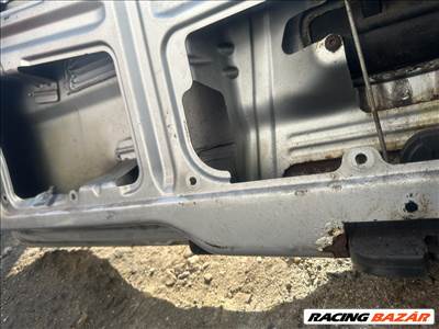 Mercedes Vito 639 Hátsó ajtó üresen 