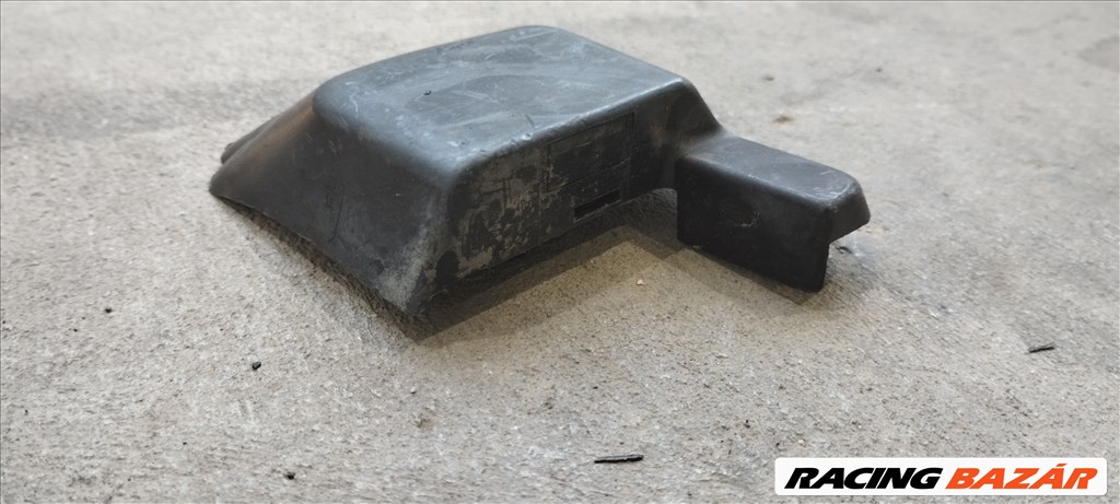 Ford Transit Tranzit MK6 MK7 00 Alsó zsanér burkolat takaró védő 6081 yc1523107bf 3. kép