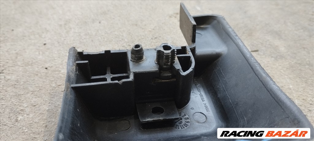 Ford Transit Tranzit MK6 MK7 00 Alsó zsanér burkolat takaró védő 6081 yc1523107bf 5. kép