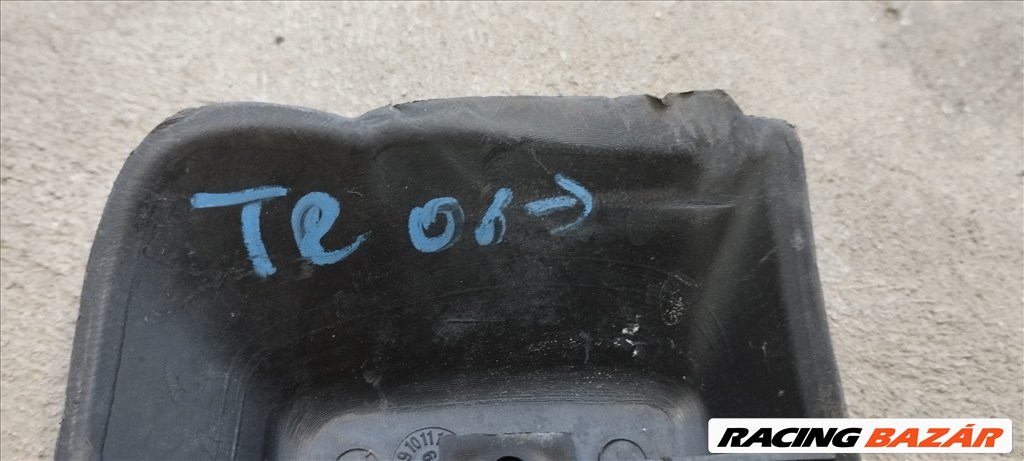 Ford Transit Tranzit MK6 MK7 00 Alsó zsanér burkolat takaró védő 6081 yc1523107bf 6. kép