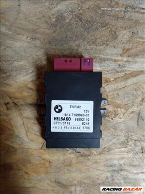 BMW E60/E61 ekpm 2 üzemanyag szivattyú modul 7169960