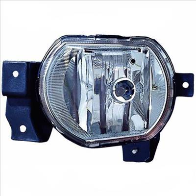 Kia Rio I jobb ködlámpa 2002-2005