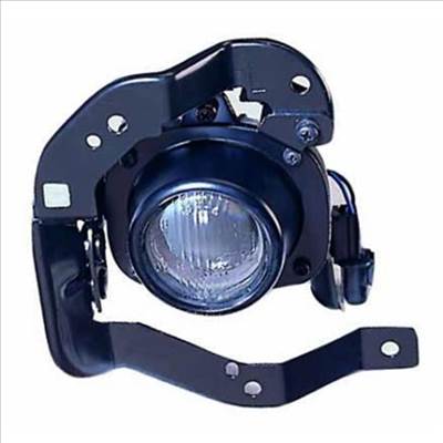 Mitsubishi Lancer VI jobb ködlámpa 1995-2003