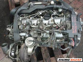 Toyota Avensis (T250) Fűzött blokk hengerfejjel *138597*